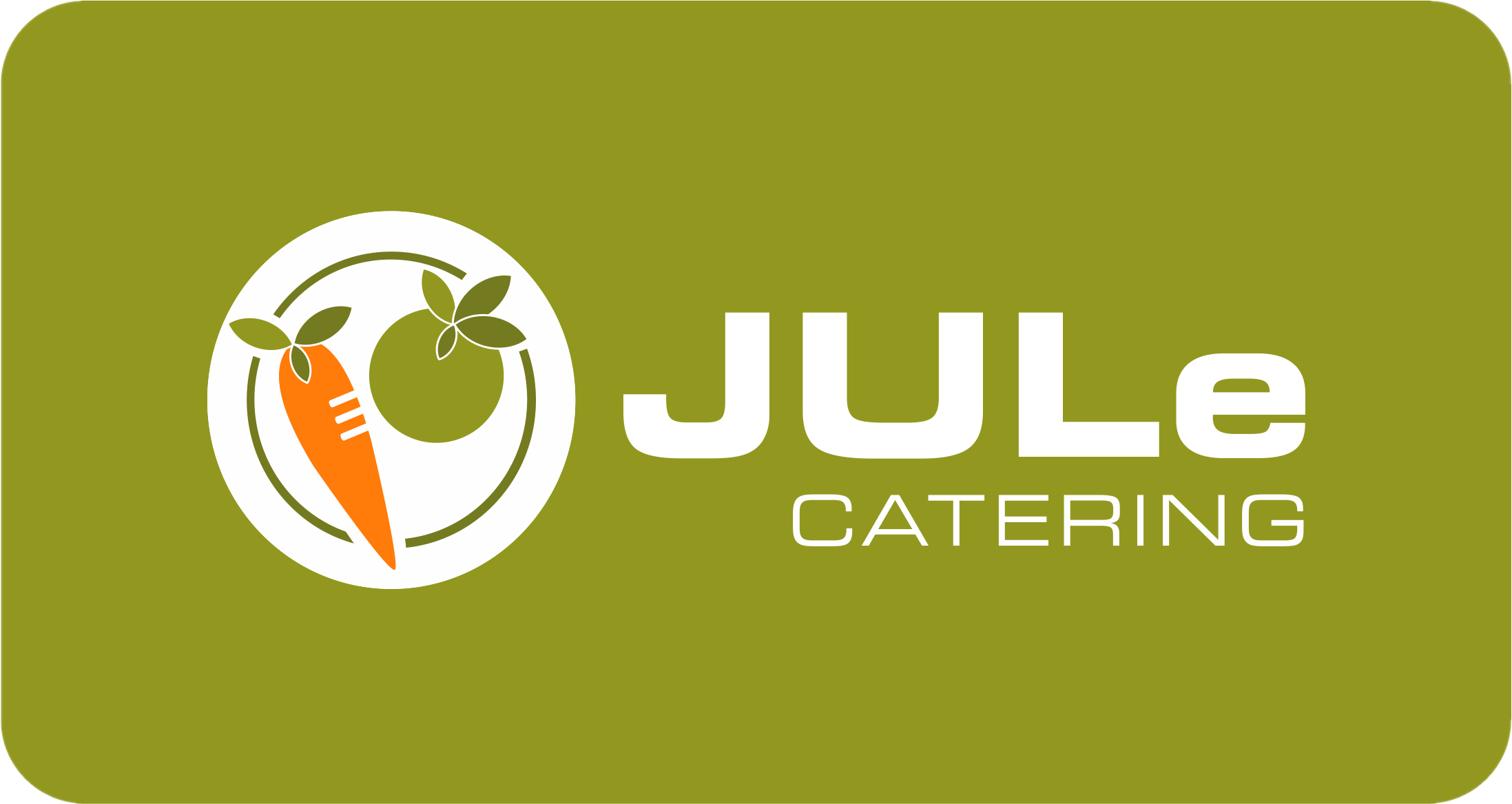 JULe Catering Logo